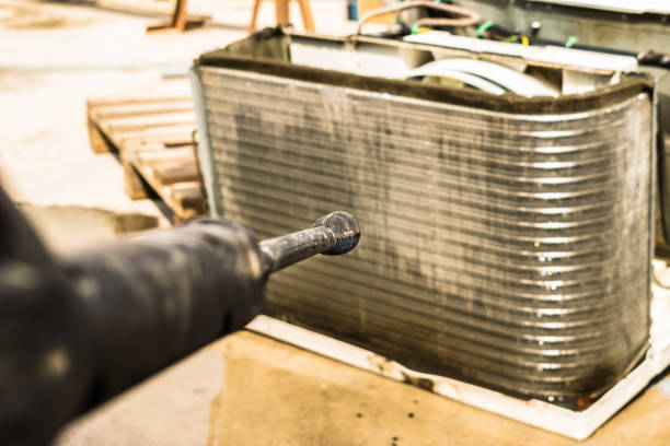 Best HVAC Maintenance and Cleaning  in Camilla, GA