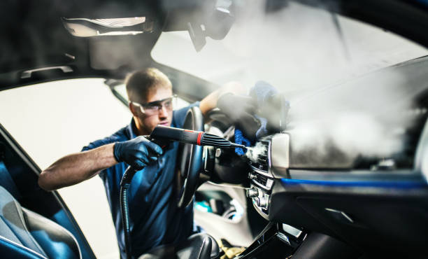 Best HVAC Duct Inspection Services  in Camilla, GA