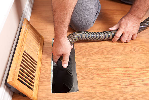 Best Affordable Air Duct Cleaning  in Camilla, GA