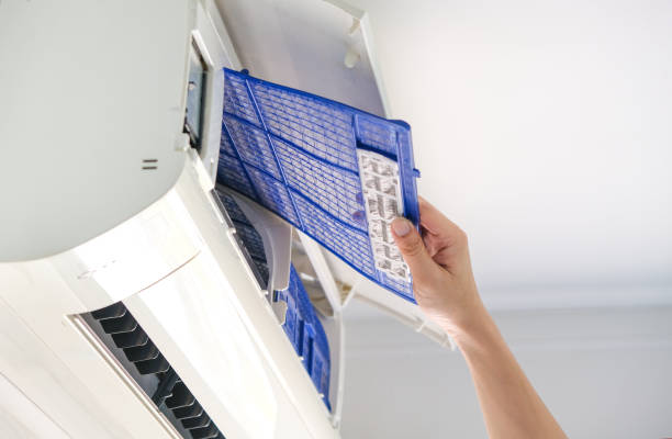 Best Home Air Vent Cleaning  in Camilla, GA