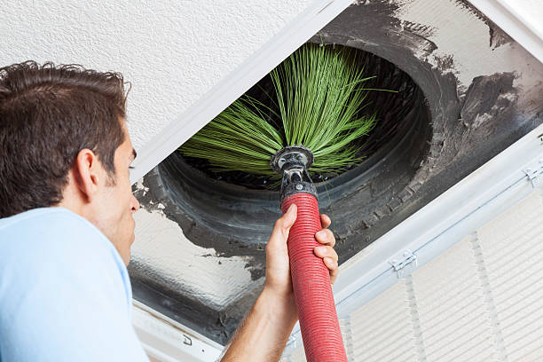 Best Best Air Duct Cleaning Company  in Camilla, GA