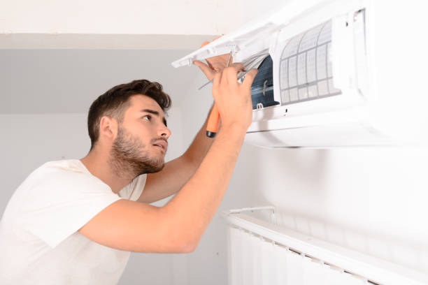 Best Residential Air Duct Cleaning  in Camilla, GA