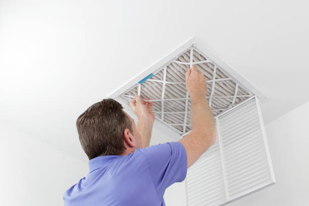 Best Air Duct Cleaning Near Me  in Camilla, GA